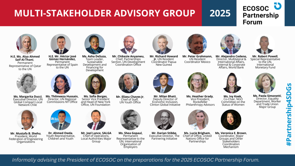 Advisory Group