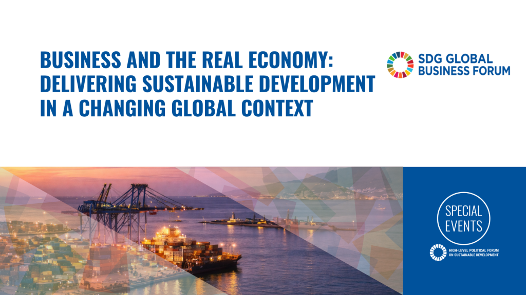Global Business Forum 2026