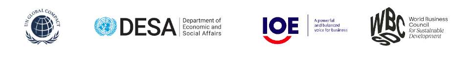 2024 SDG Global Business Forum | Department of Economic and Social Affairs