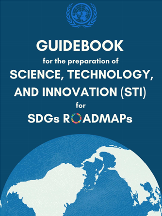 Guidebook roadmaps
