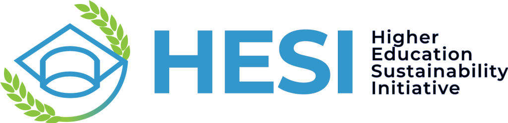 HESI logo