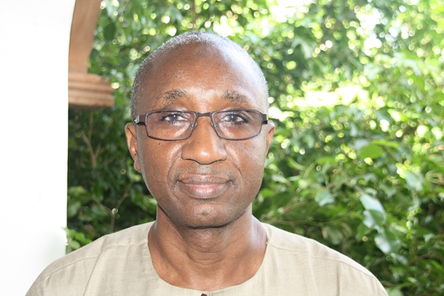 Ibrahima Hathie