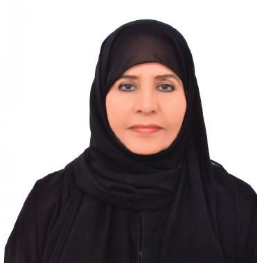 Ms. Kaltham Al - Ghanim