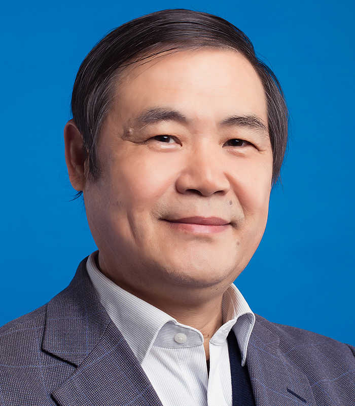 Mr. Jiahua Pan