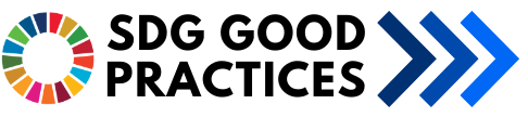 SDG Good Practices logo