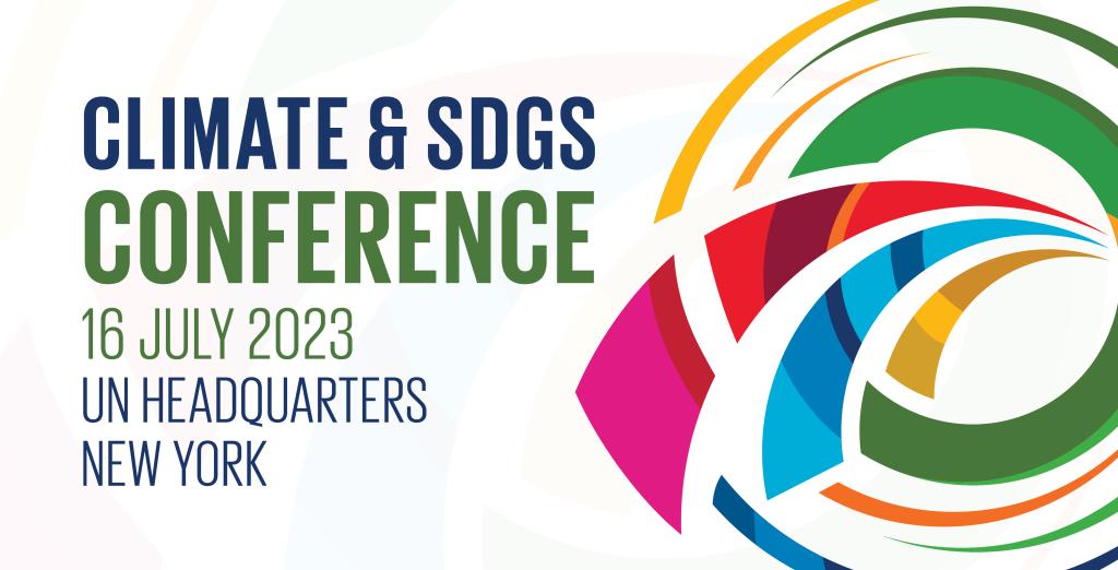 Harnessing Climate And Sdgs Synergies 