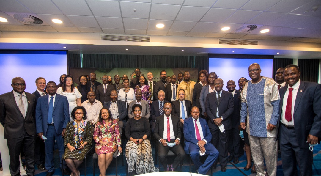 Workshop on Accelerating the Implementation of the 2030 Agenda and AU Agenda 2063 in Africa: Building Resilient Institutions for the SDGs in the time of COVID-19