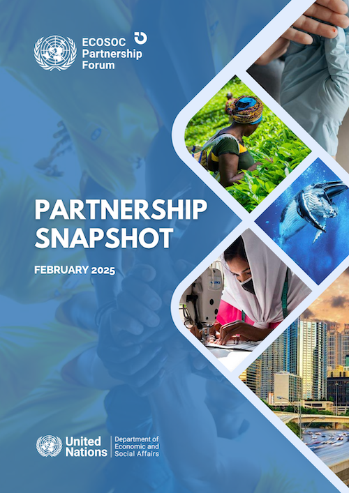 Partnership Snapshot