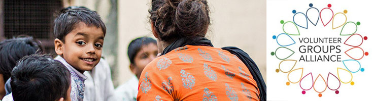 Volunteers Volunteers