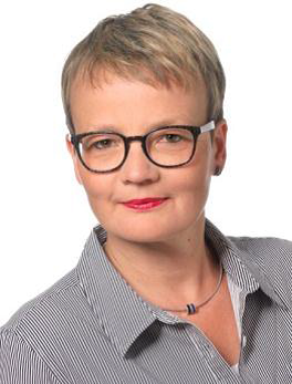 Adj. Professor Doctor Hildegard Lingnau
