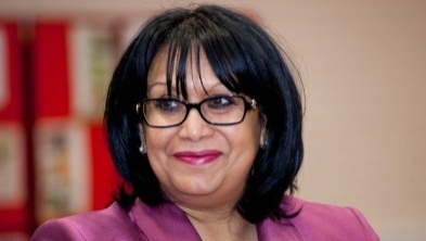 H.E. Ms. Baroness Verma