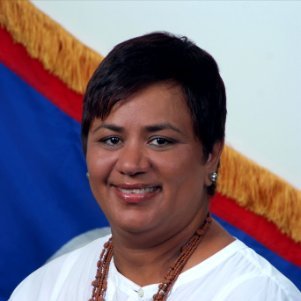 H.E. Ms. Lisel Alamilla