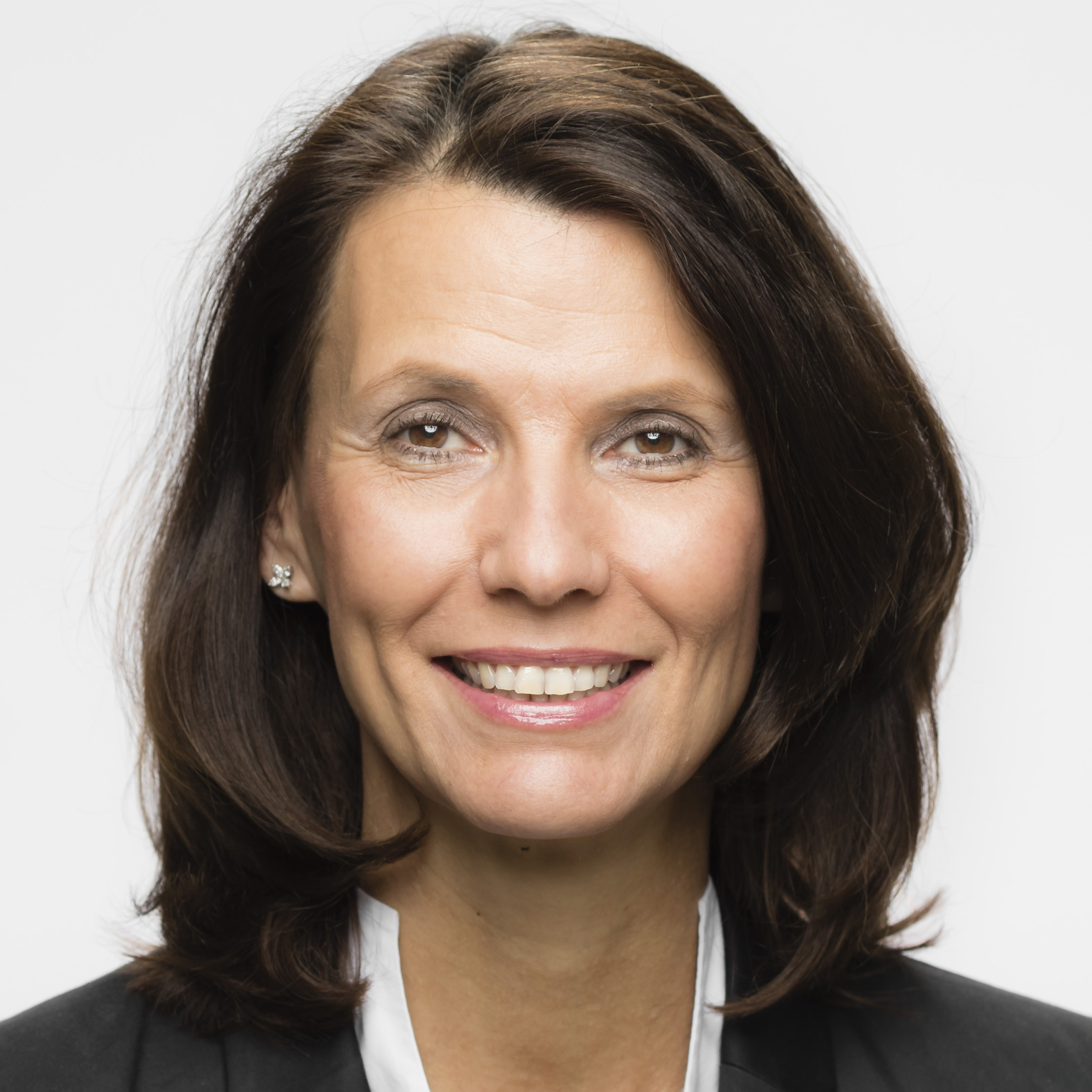 Ms. Rita Schwarzelühr-Sutter