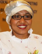 Ms. Risnawati Utami