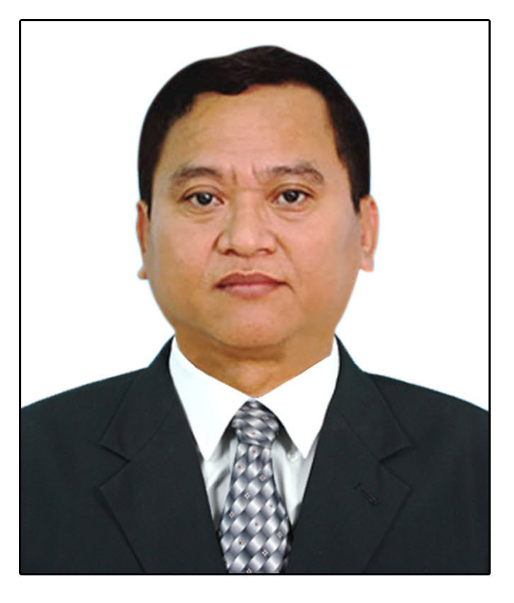 H.E. Mr. Tun Tun Naing