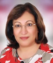 H.E. Ms. Faeqa Bent Saeed Essaleh