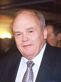 H.E. Mr. Evgeny P. Velikhov