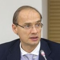 H.E. Mr. Pio Wennubst (Lead Discussant) 