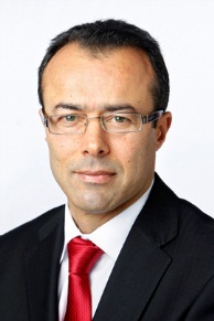 H.E. Mr. Mohamed Khaled Khiari (Tunisia)