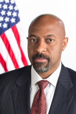 Roy L. Austin, Jr.