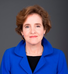 Ms. Alice Albright