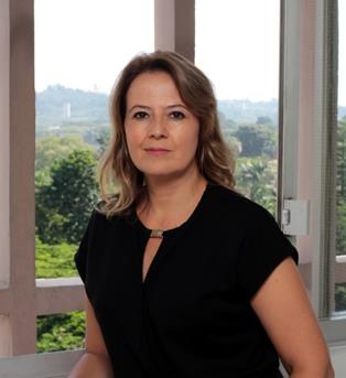 Ms. Patricia Faga Iglecias Lemos
