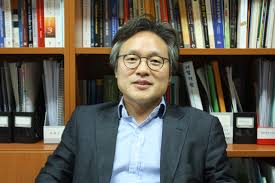 Mr. Hyuk-Sang Sohn