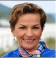 Ms. Christiana Figueres