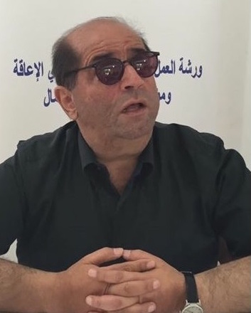 Mr. Ibrahim Ismail Abdallah