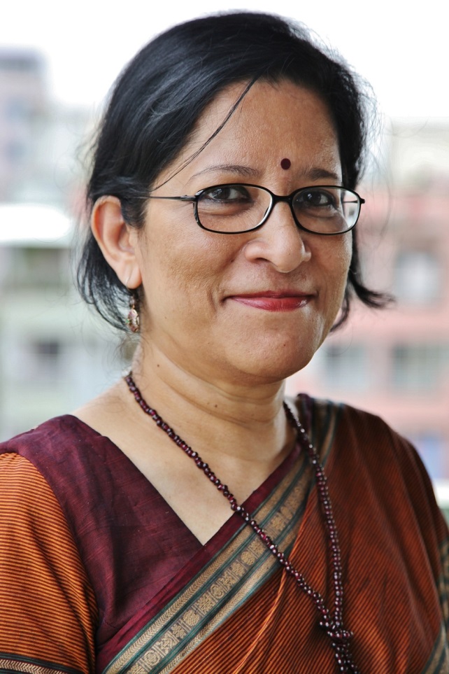 Ms. Farah Kabir