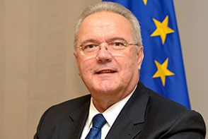 H.E. Mr. Neven Mimica