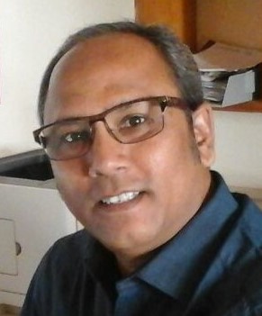 Mr. Alok Rath