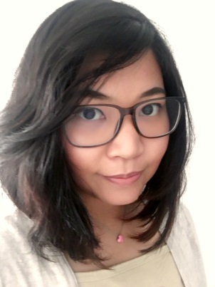 Ms. Annisa Tryanti