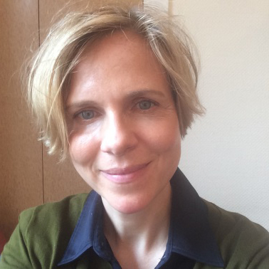 Ms. Yvonne Harz-Pitre