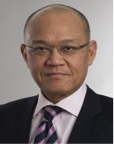 H.E. Ambassador Virachai Plasai