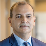 Mr. Kamel Ben Naceur