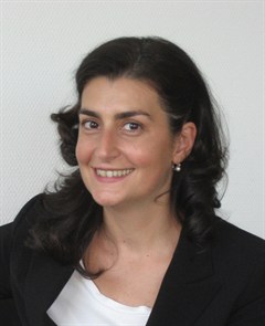 Ms. Susanna Zammataro