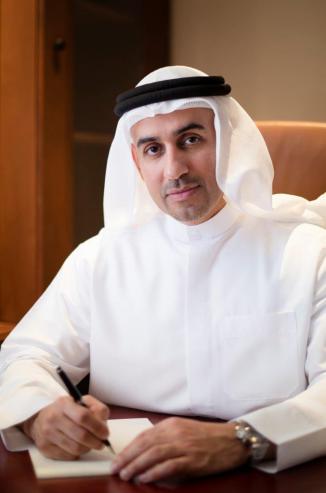 H.E. Mr. Abdullah Lootah