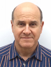 Dr. Jose Ramon Lopez-Portillo R.