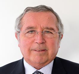 H.E. Mr. Héctor Soldi Soldi
