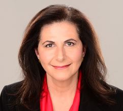 H.E. Ms. Concetta Fierravanti-Wells