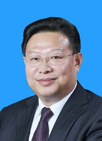 Mr. Yang Zhi