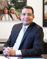H.E. Mr. Nemesio Roys Garzon