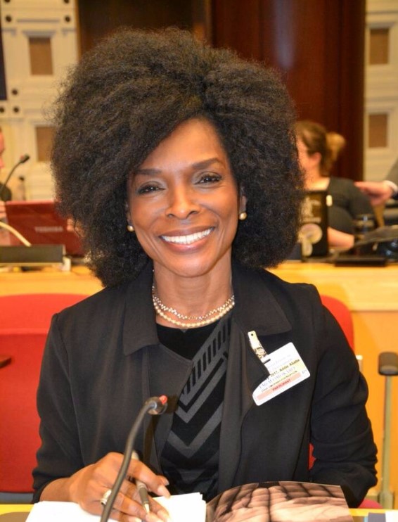 Dr. Emem Omokaro