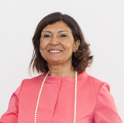Ms. Maria Helena Semedo