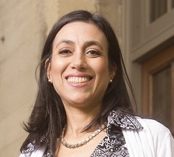 H.E. Ms. Laura E. Flores