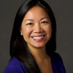 Ms. Minh-Thu Pham