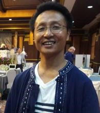 Mr. Gam Awungshi Shimray