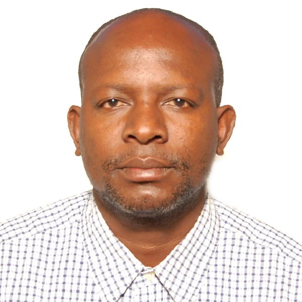 Mr. Johnson Malih Ole Kaunga | Department of Economic and Social Affairs