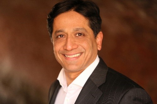 Mr. Arun Sundararajan